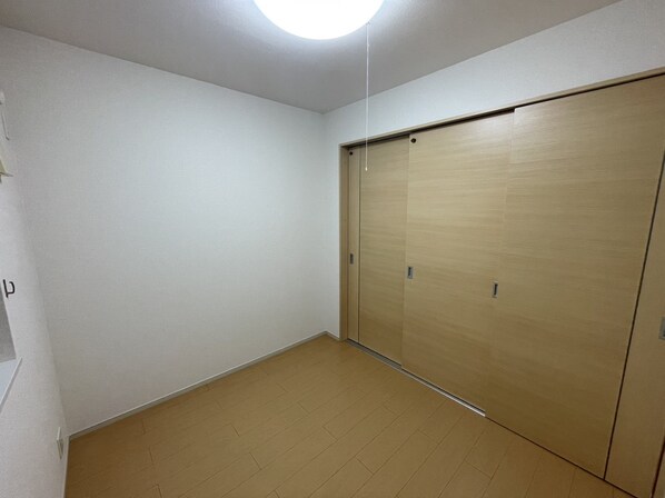 K&YⅠの物件内観写真